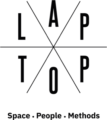 Le Laptop — design school
